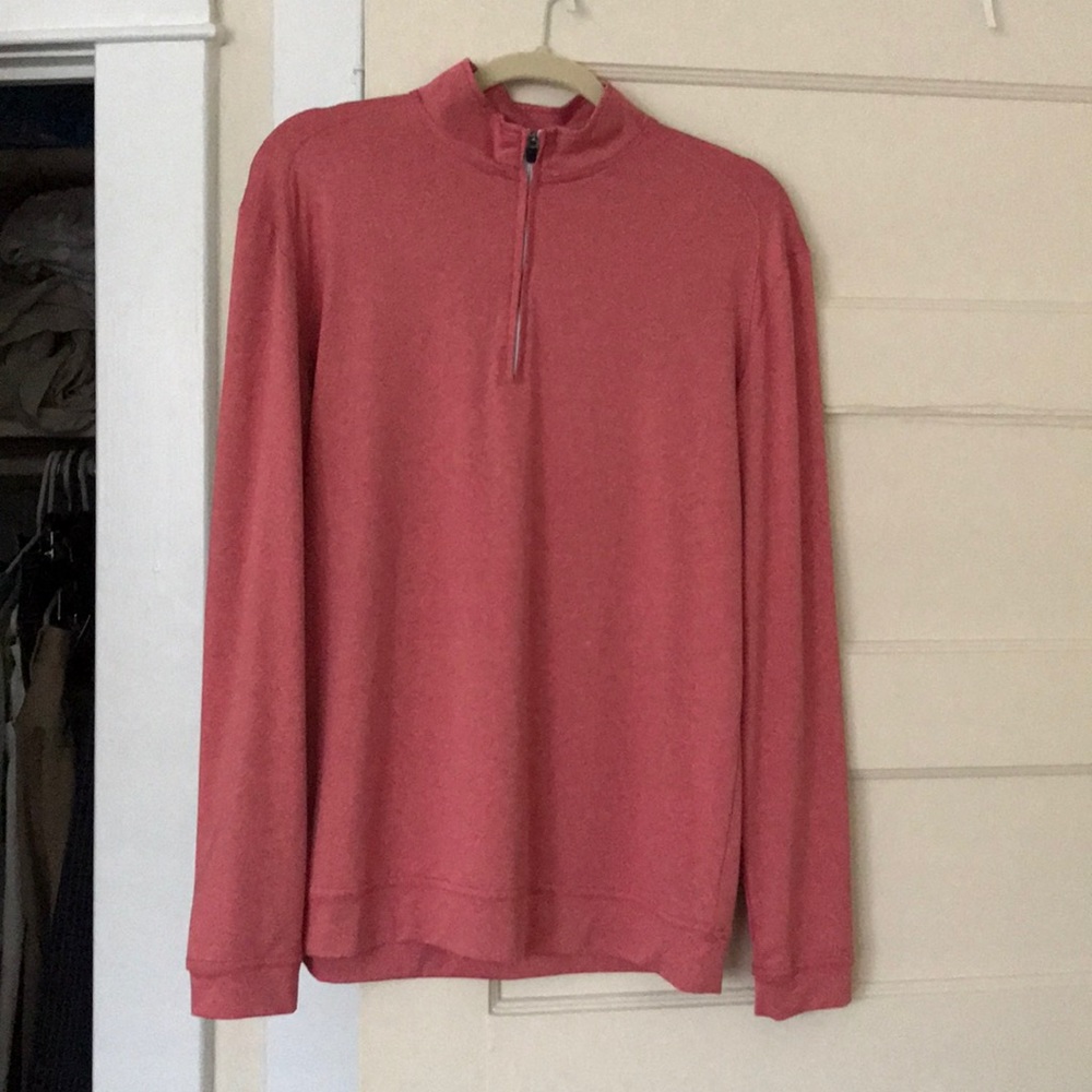 Men’s Pullover
